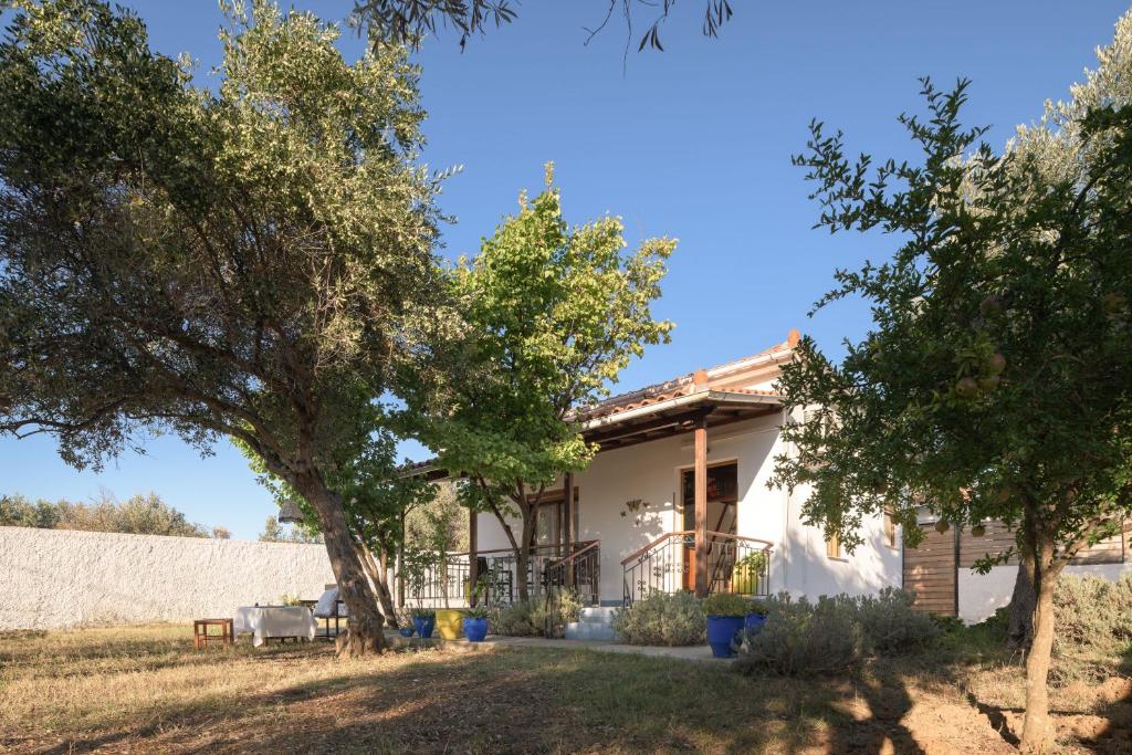 Eleni's Cottage, for Natural Living, By ThinkVilla