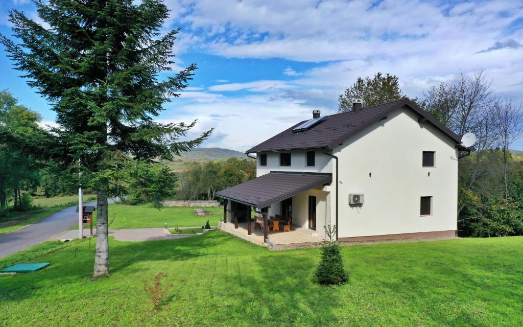 Villa Diva Grabovčeva photo 3