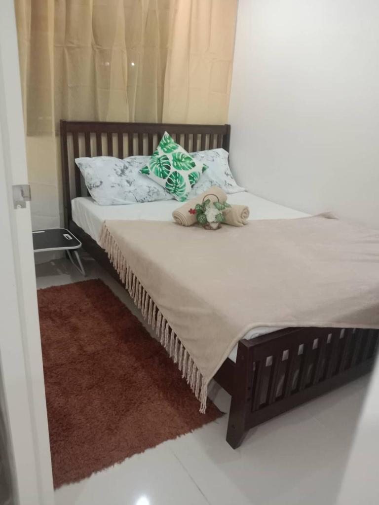 K&C's Place Fully furnished Condo Unit photo 4