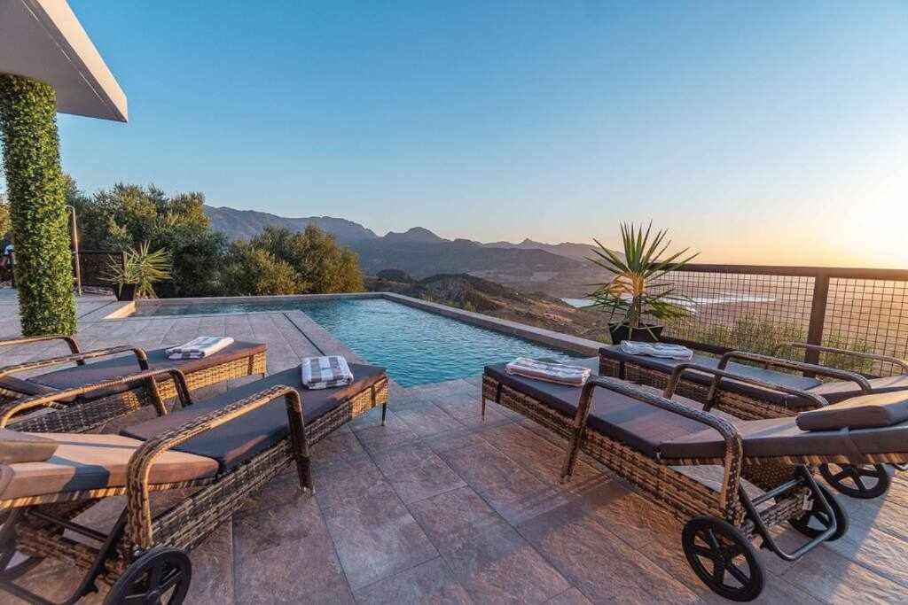 Villa Fahrenheit photo 2