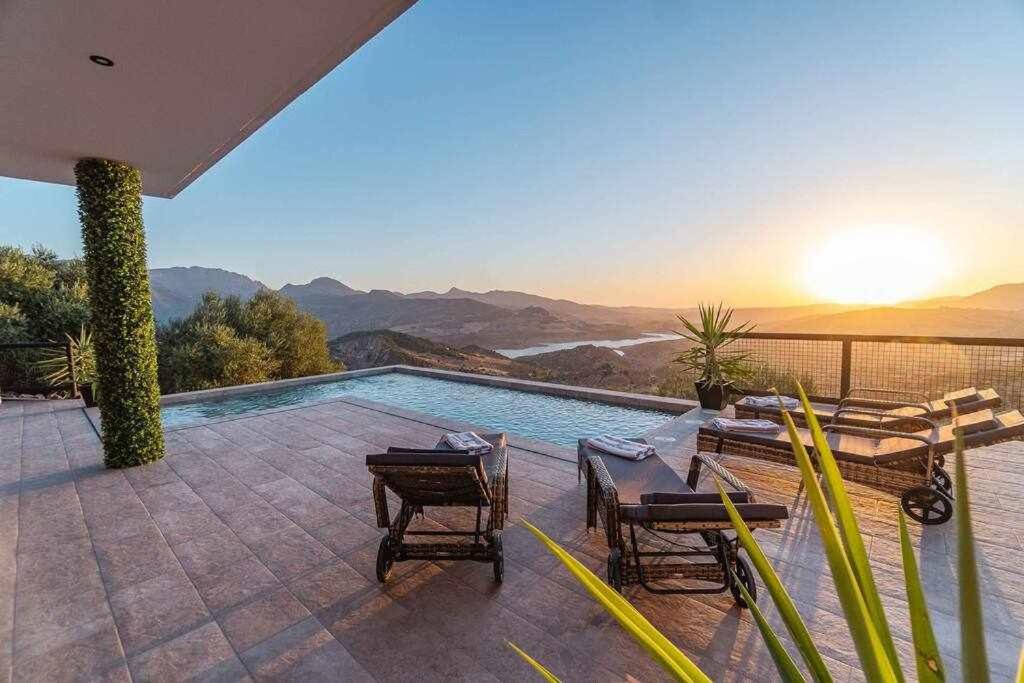 Villa Fahrenheit photo 4