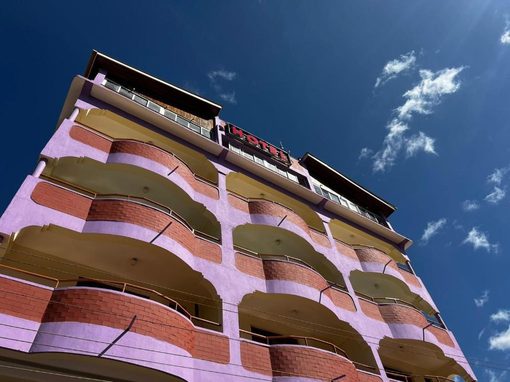Lavender Garden Hotel photo 1