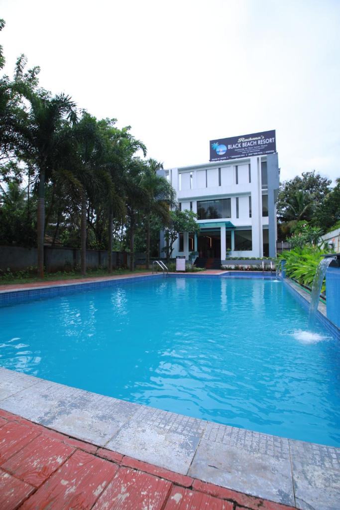 Rachana's Black Beach Resort photo 3