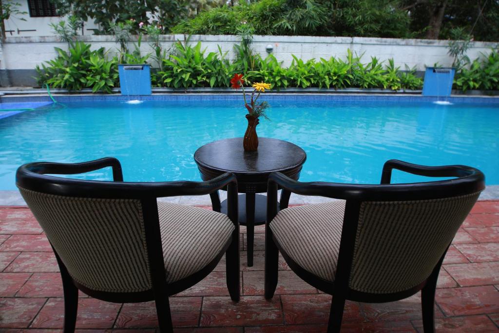 Rachana's Black Beach Resort photo 2