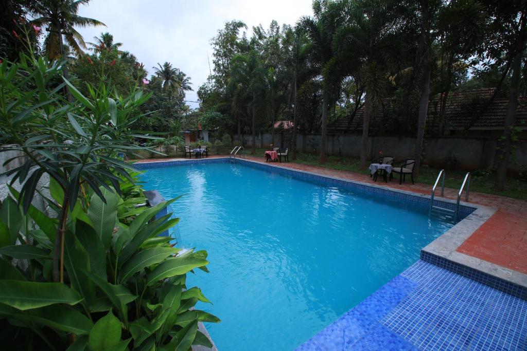 Rachana's Black Beach Resort photo 1