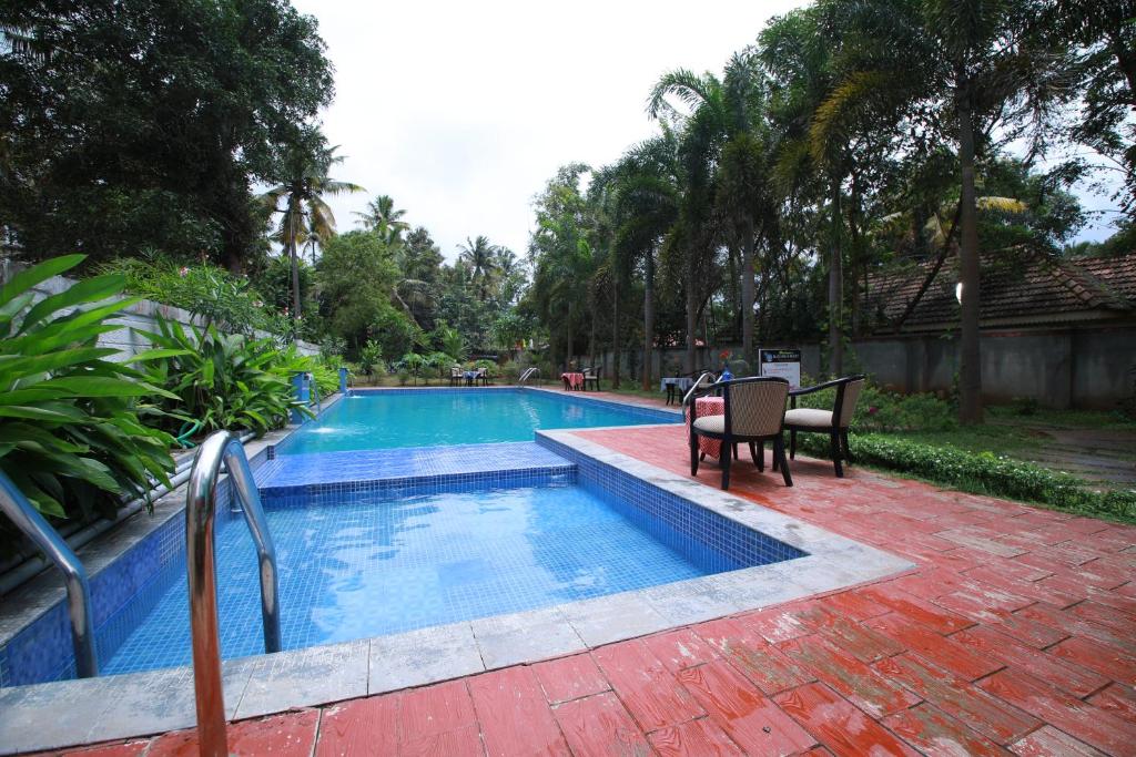 Rachana's Black Beach Resort photo 4