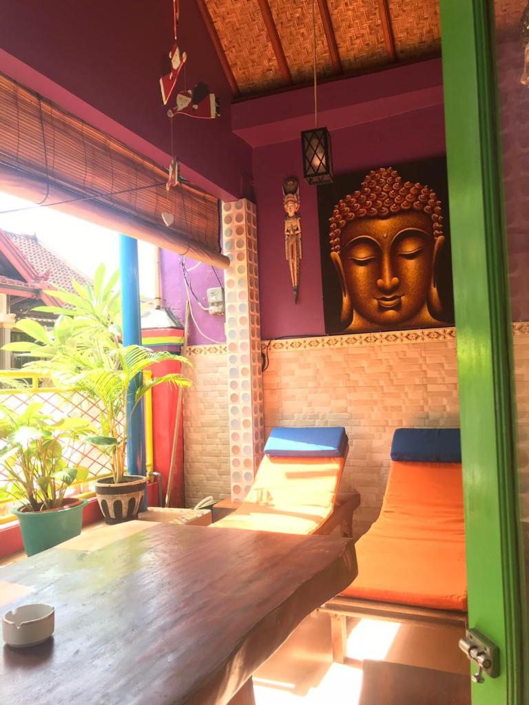 Kubu Pilatus – Family House Lombok photo 2