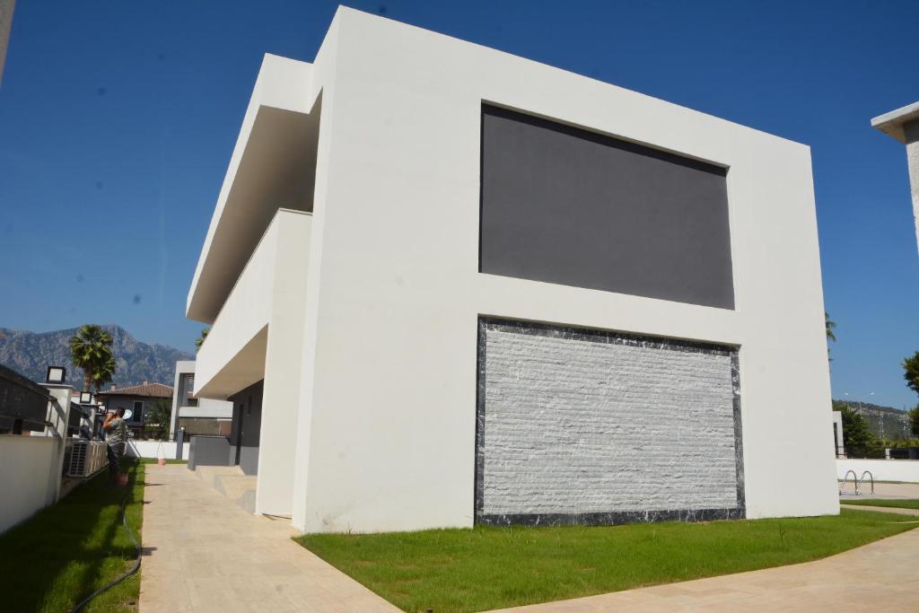 LUXURY SUITS and APARTS KEMER photo 4