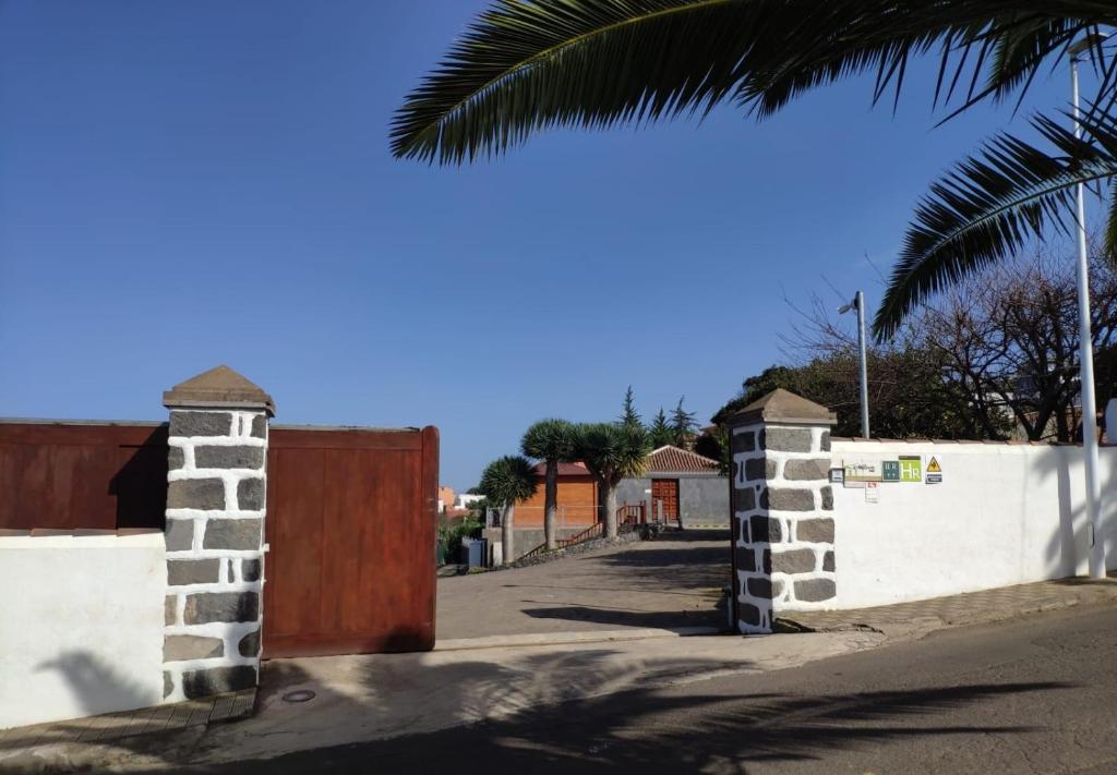 Hotel Rural Casablanca photo 4