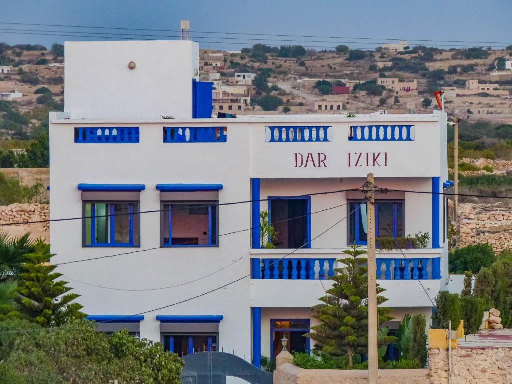 Dar Iziki photo 1