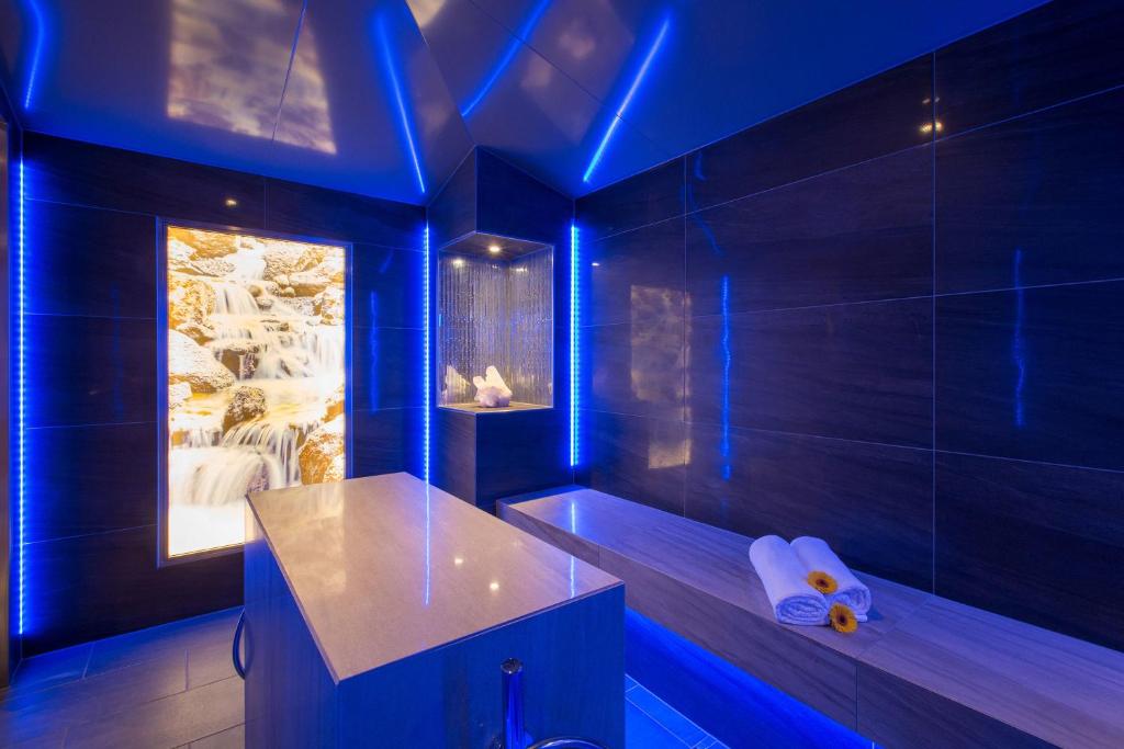 Hotel Gletscherblick photo 4