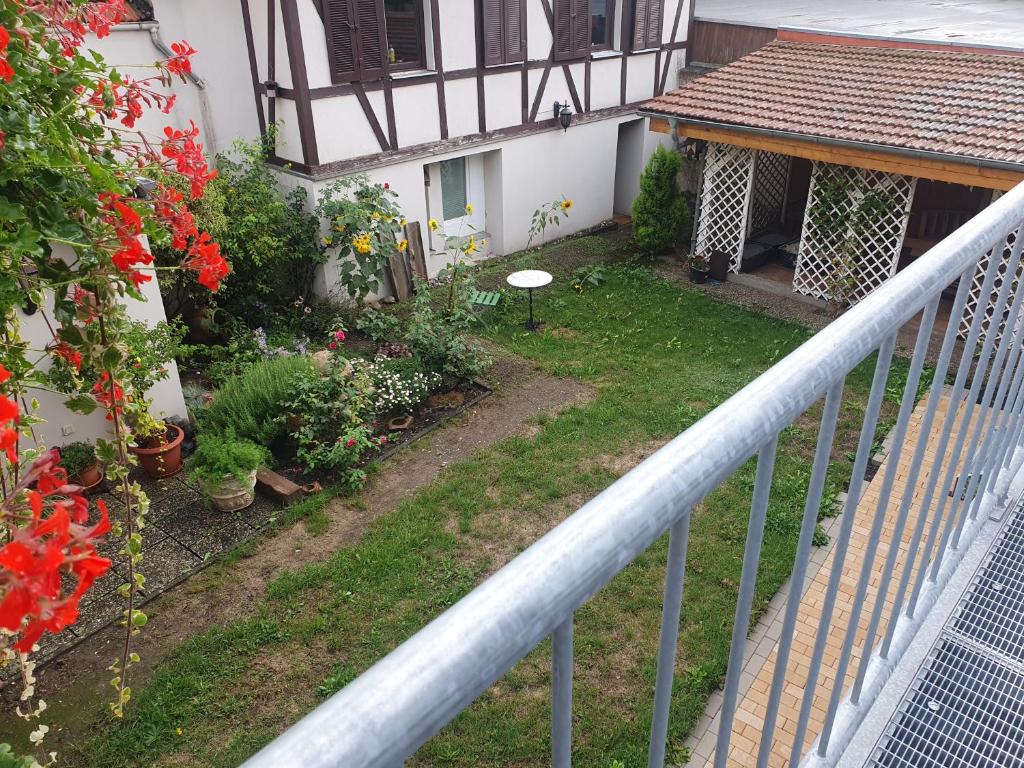 Auszeit im Rheingau photo 2