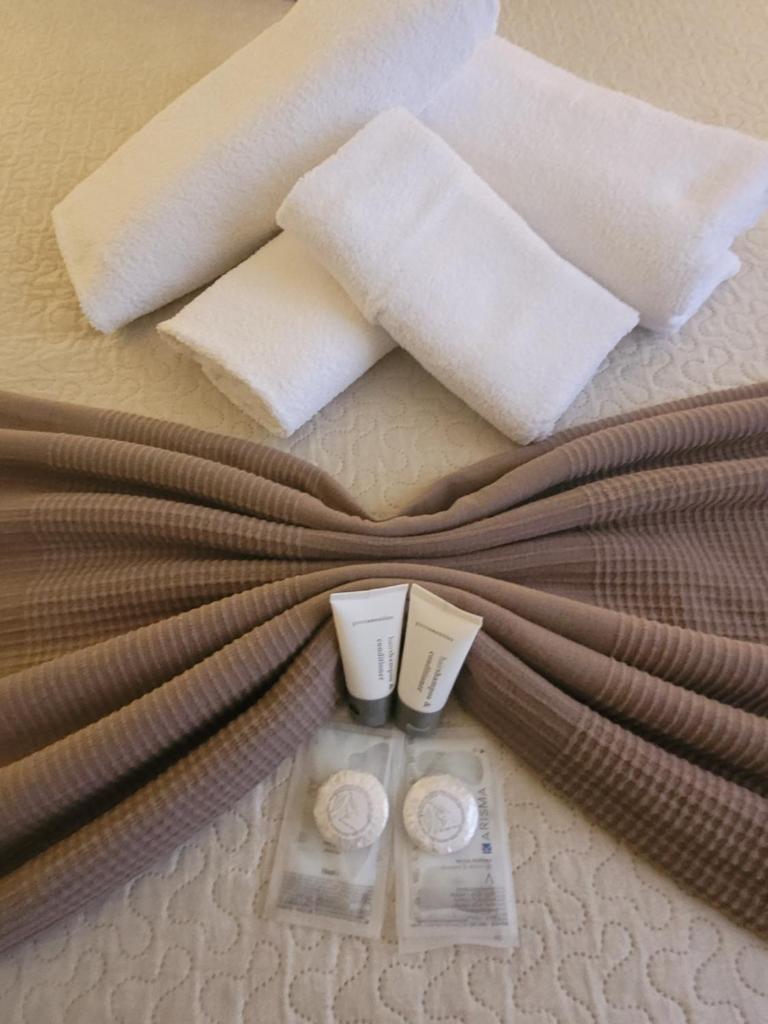 Bed&Breakfast Fly to Venice