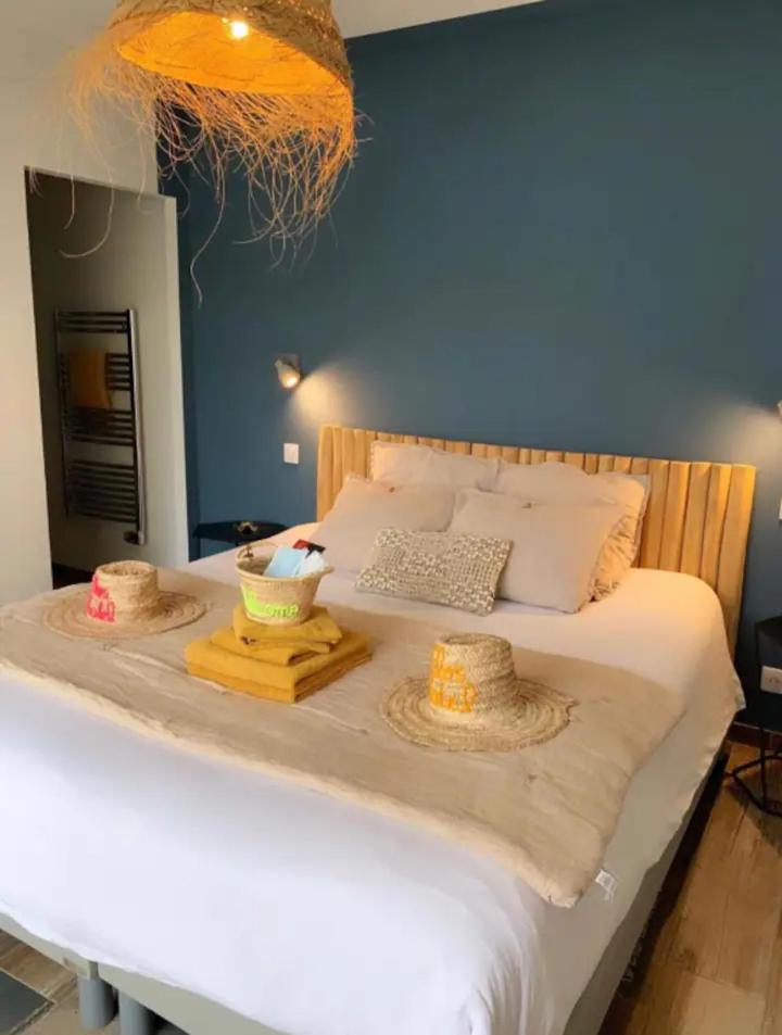 Villa La Crique, Le Clos de Chatel - Spa, Vélos photo 1