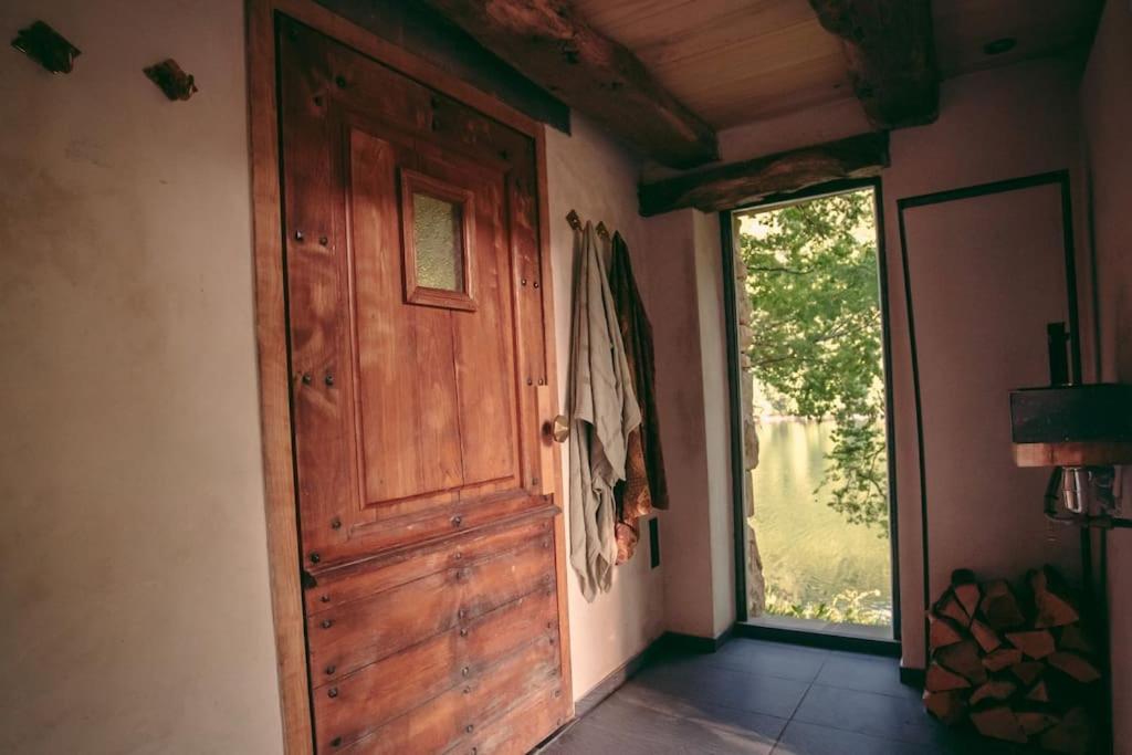 Lake House II // Alauzet Ecolodge + Nature spa photo 3
