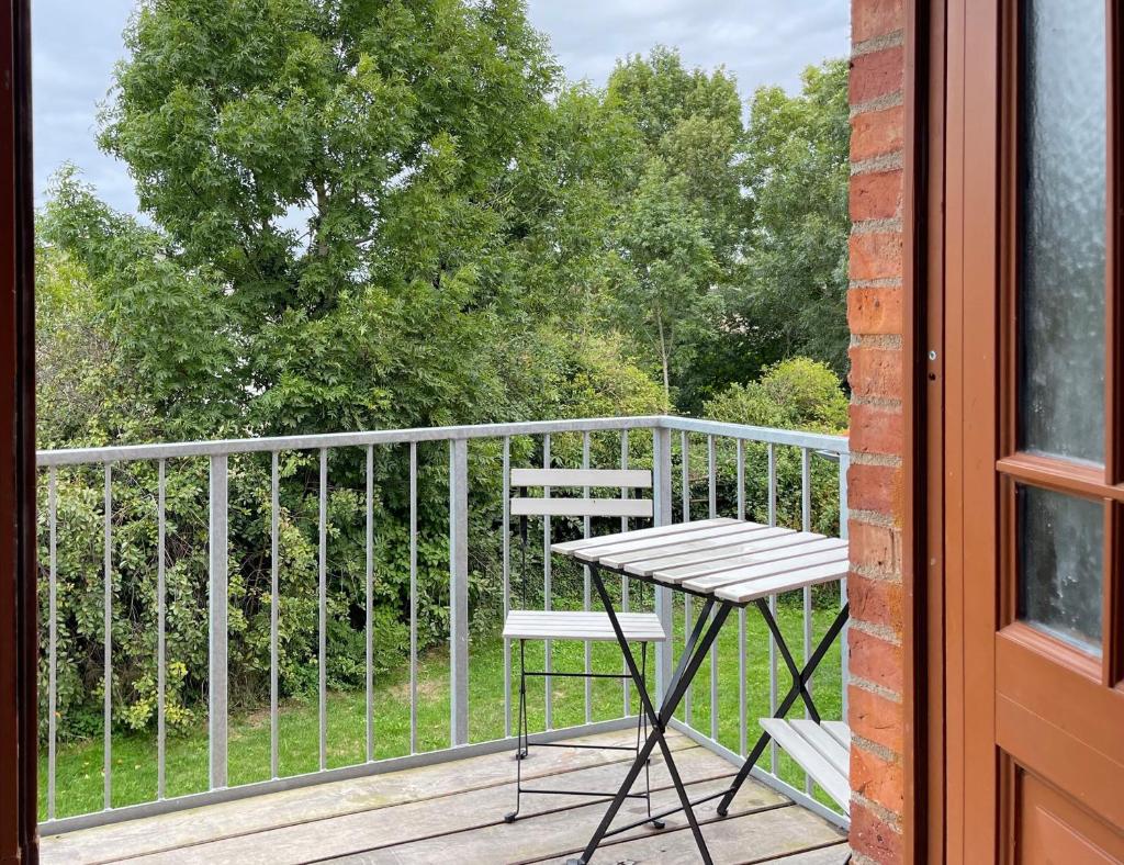 Apartment Alte Schmiede photo 3