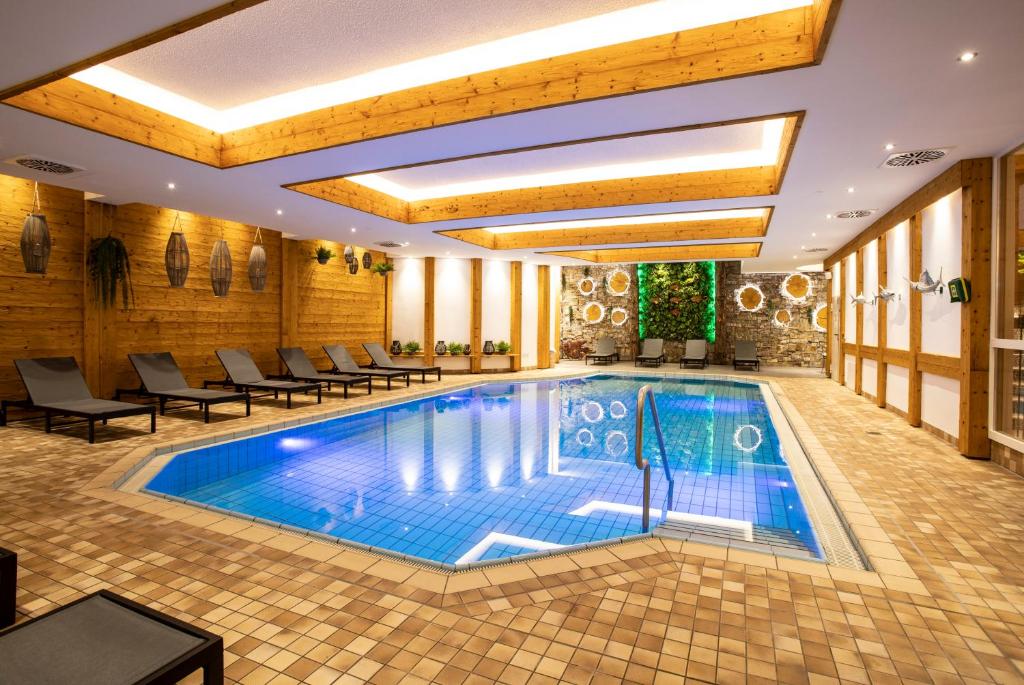 Waldhotel Luise photo 3