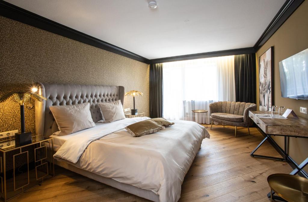 Waldhotel Luise photo 4