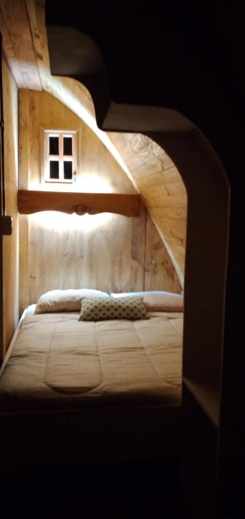 Cabañas Peñaflor Glamping photo 4