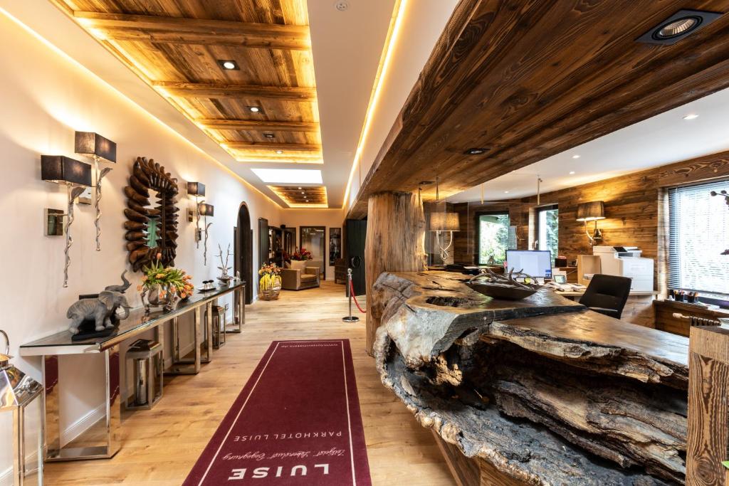 Waldhotel Luise photo 1