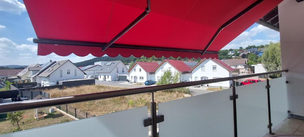 Ferienwohnung Odenwaldblick photo 3
