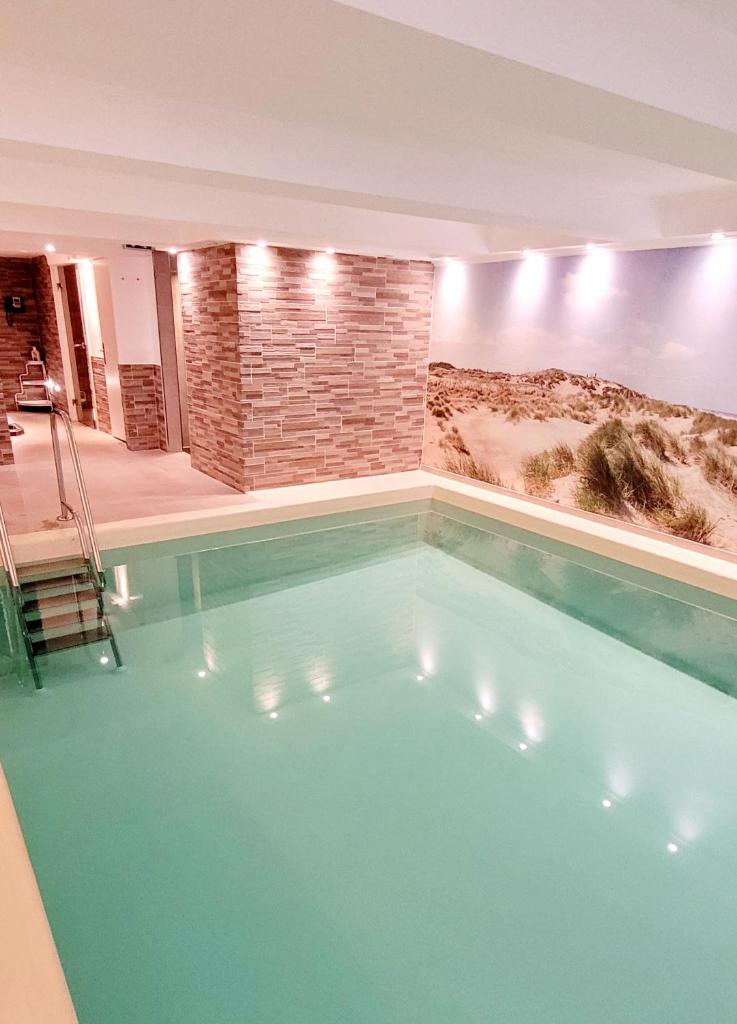 Hotel Sylter Blaumuschel photo 2