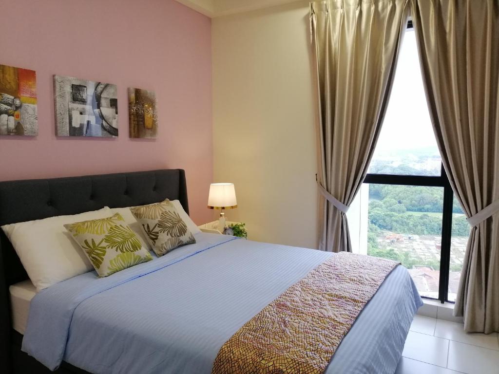 Astetica Residences @ Seri Kembangan photo 1