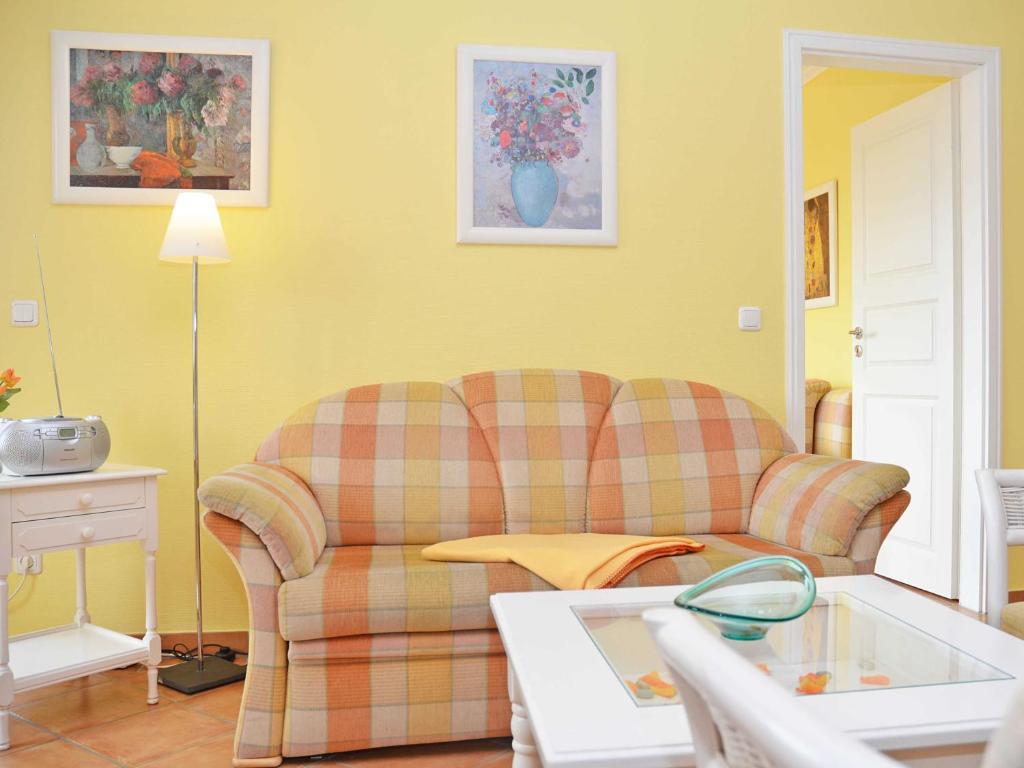 "Villa Laetitia" - WG 15 - zentral, strandnah, 2 Balkone photo 3