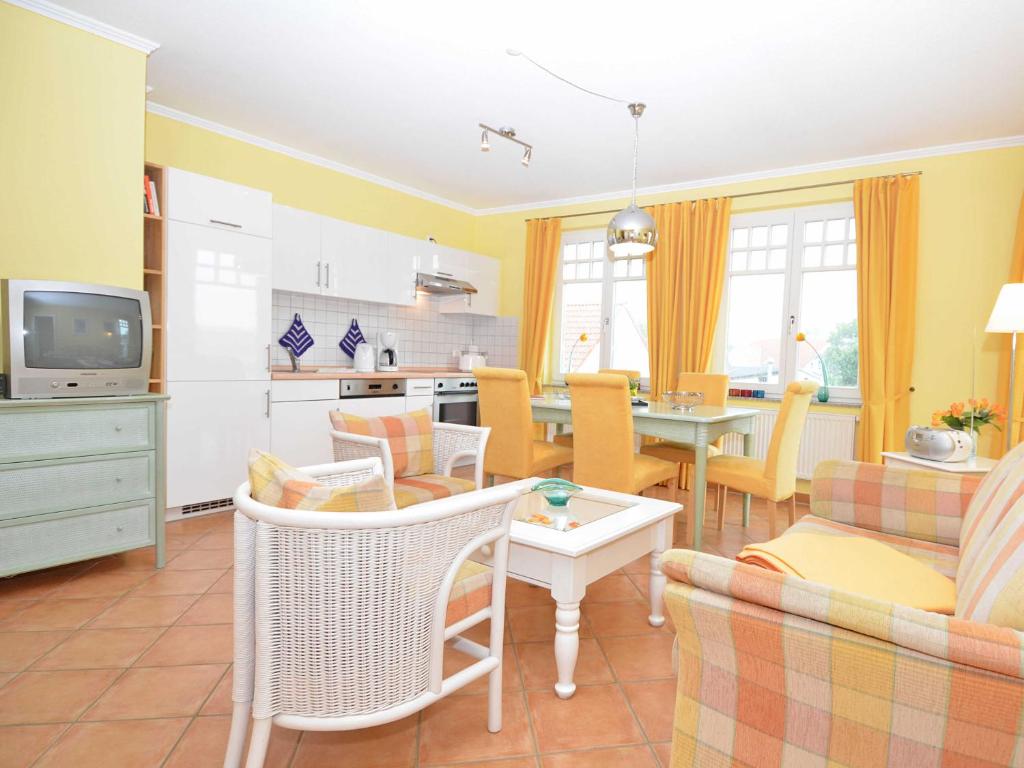 "Villa Laetitia" - WG 15 - zentral, strandnah, 2 Balkone photo 4