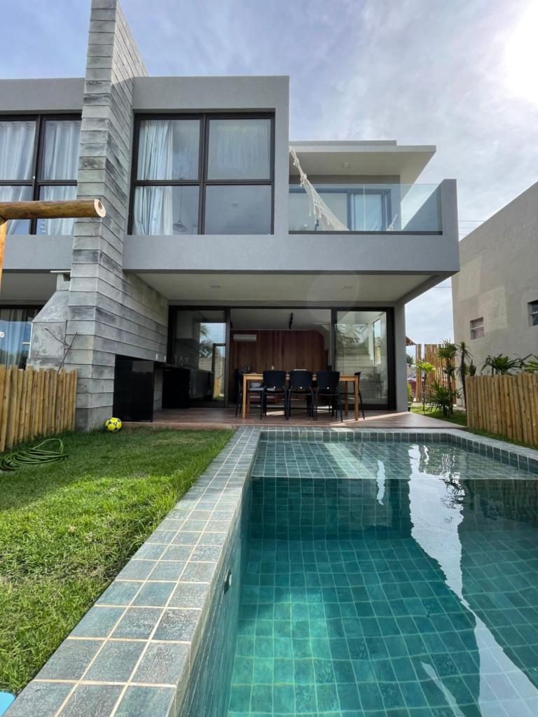 Casa IANÚ - Condomínio Beira Mar na Praia do Marceneiro em São Miguel dos Milagres AL photo 1