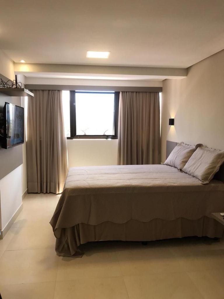 Flat Manaíra Apart Hotel photo 2