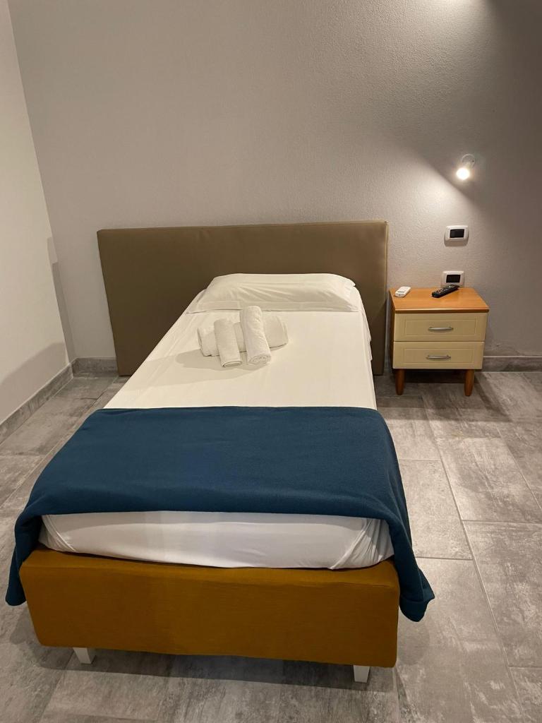 Casa Camere Pistis photo 4