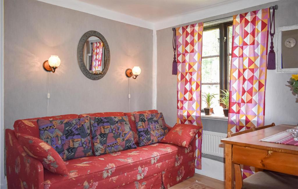 Awesome Home In Hstveda With 2 Bedrooms photo 1