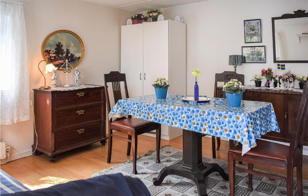 Nice Home In Osby With 1 Bedrooms photo 2