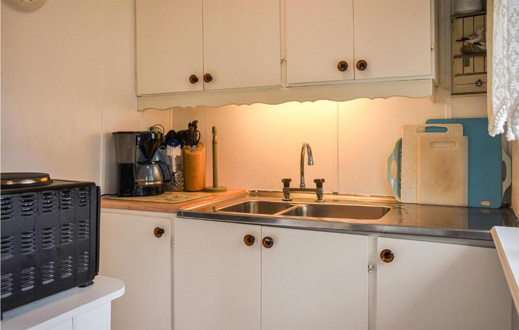 Nice Home In Osby With 1 Bedrooms photo 4