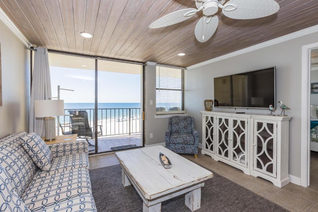 Gulf House #402 image