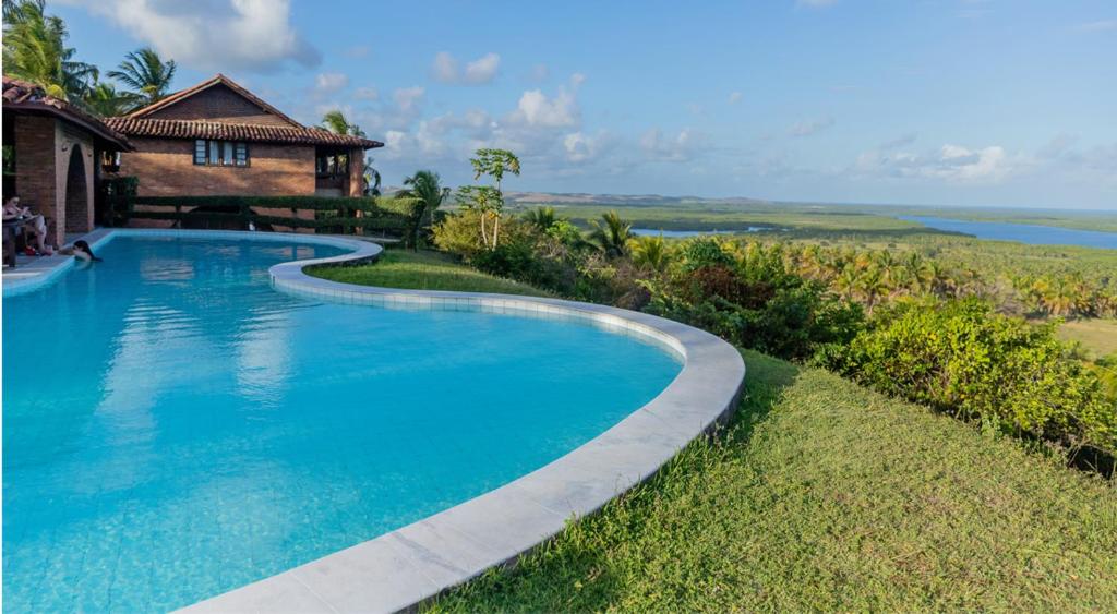Hotel Praia dos Carneiros by AFT photo 2