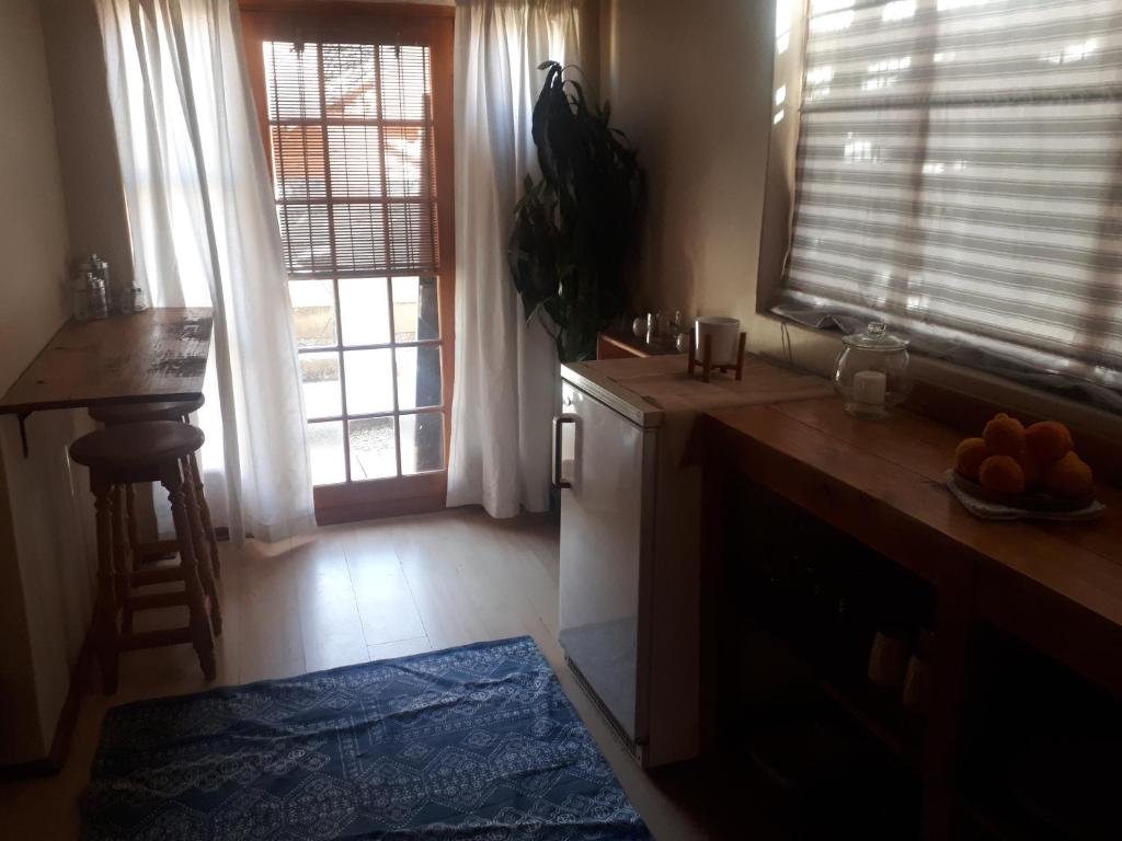 Cozy Sarel Cilliers street photo 3
