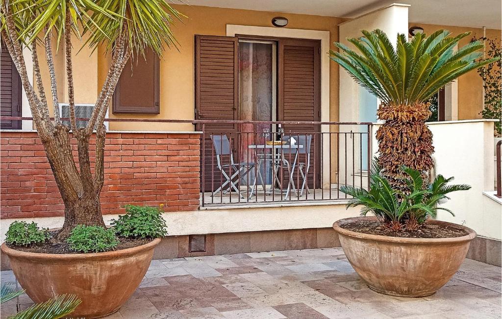 Amazing Apartment In Fiumefreddo Di Sicilia With 2 Bedrooms And Wifi photo 1