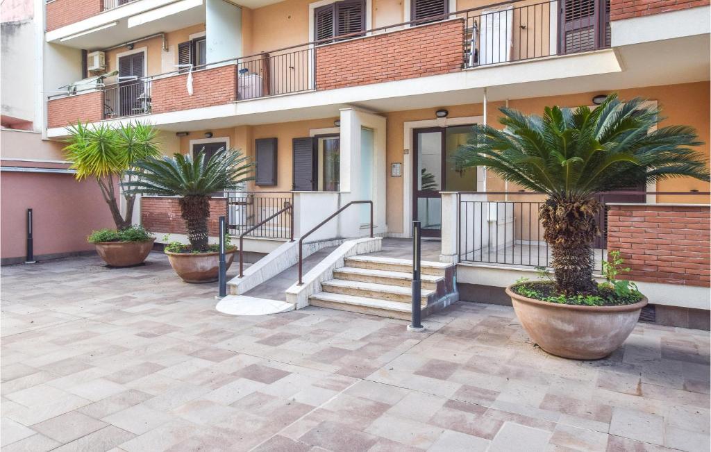 Amazing Apartment In Fiumefreddo Di Sicilia With 2 Bedrooms And Wifi photo 4