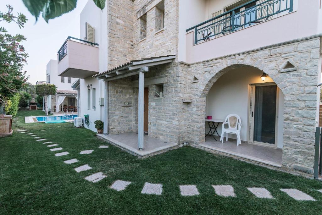Villa Eleni photo 3