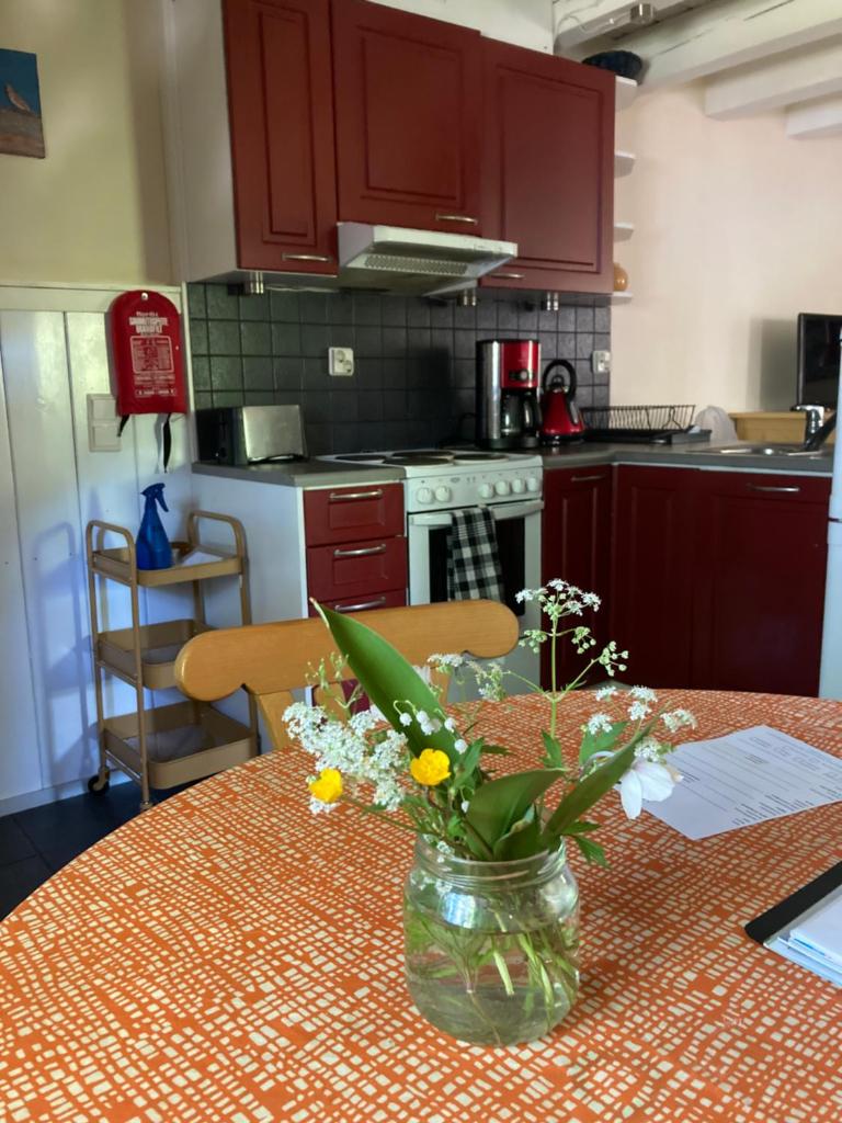 Linkkumylly Cottages photo 2