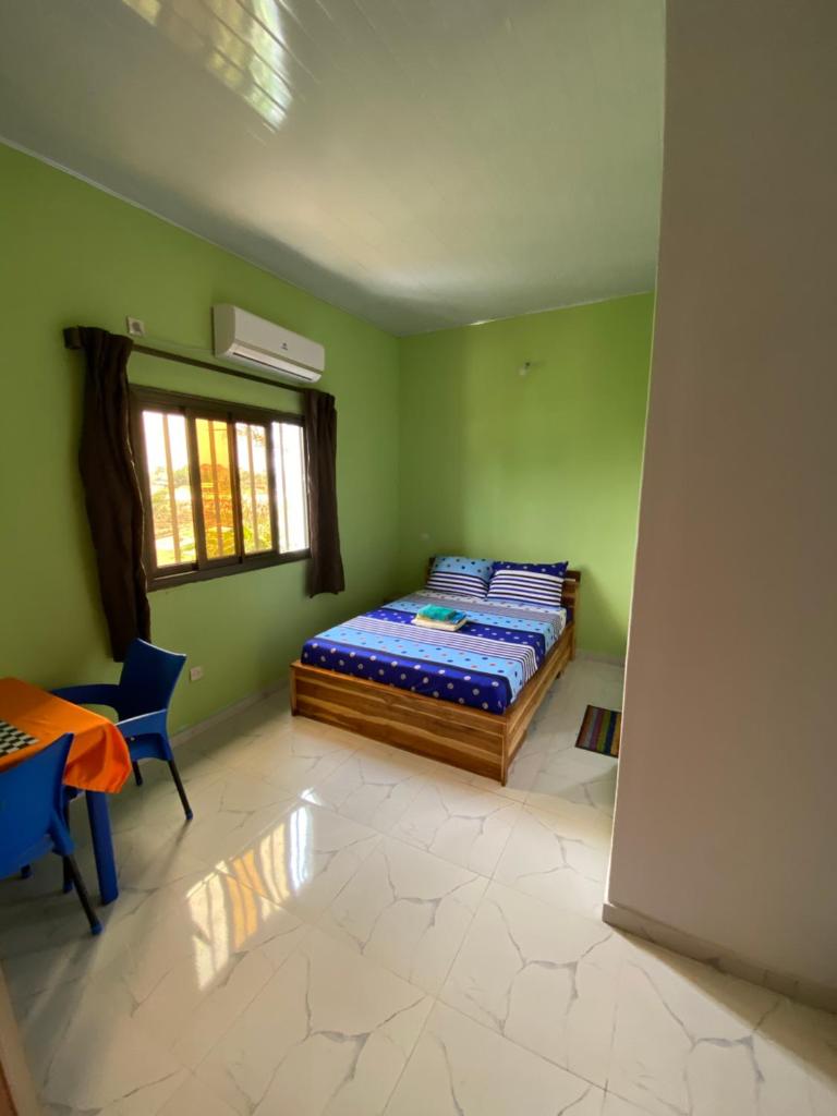 Appartements Lome Marie Antoinette photo 2