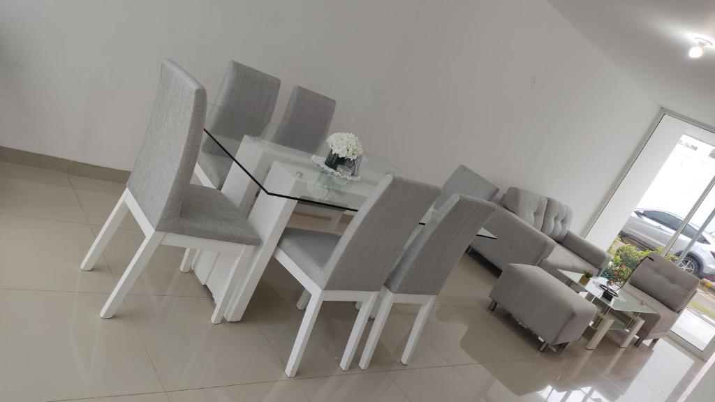 Casa Condominio Diomedes Daza Valledupar photo 4