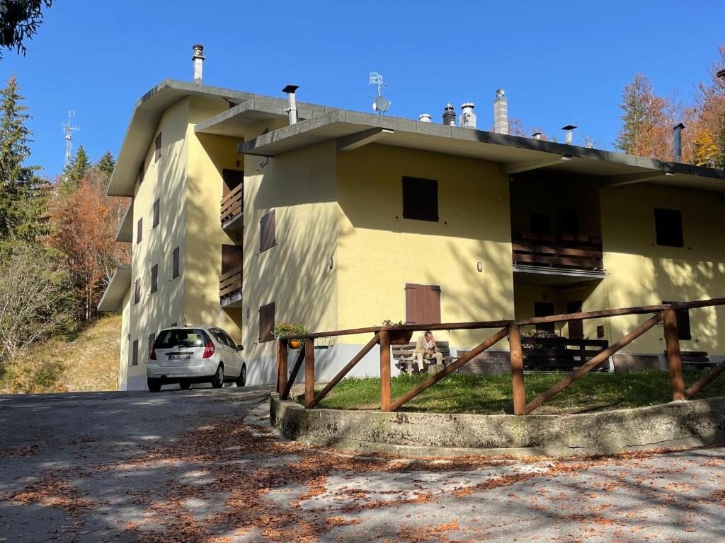 Discovering Apartments Abetone photo 4