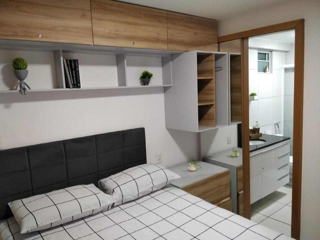 Apartamento em Nova Betânia - West Flat Mossoró photo 1