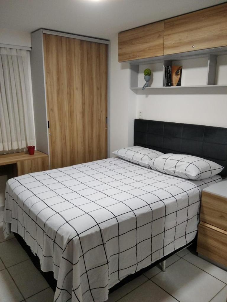 Apartamento em Nova Betânia - West Flat Mossoró photo 2
