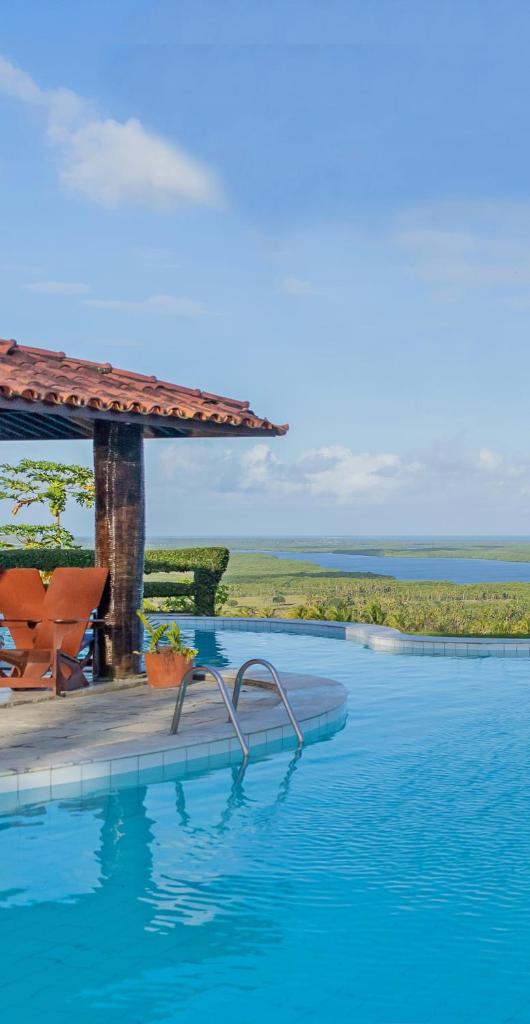 Hotel Praia dos Carneiros by AFT photo 1