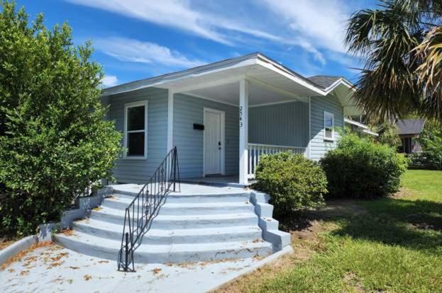The Jewel of Jacksonville image