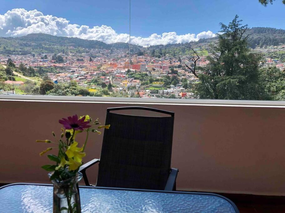 Real del Monte MIRADOR